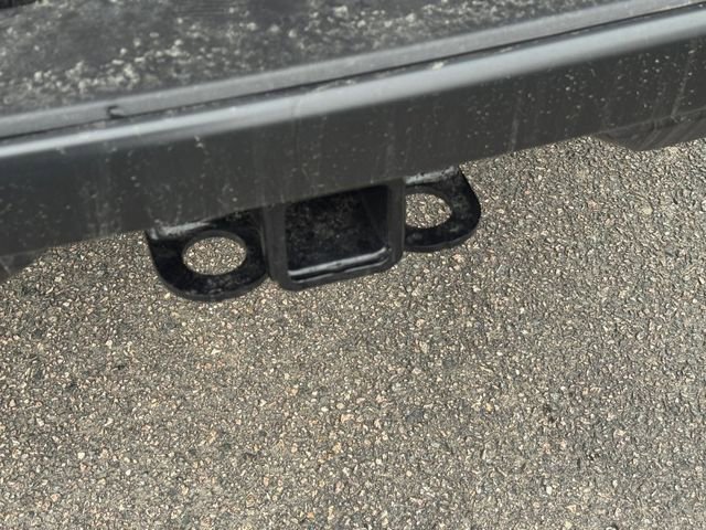 New 2026 RAM 2500 Tradesman image 25