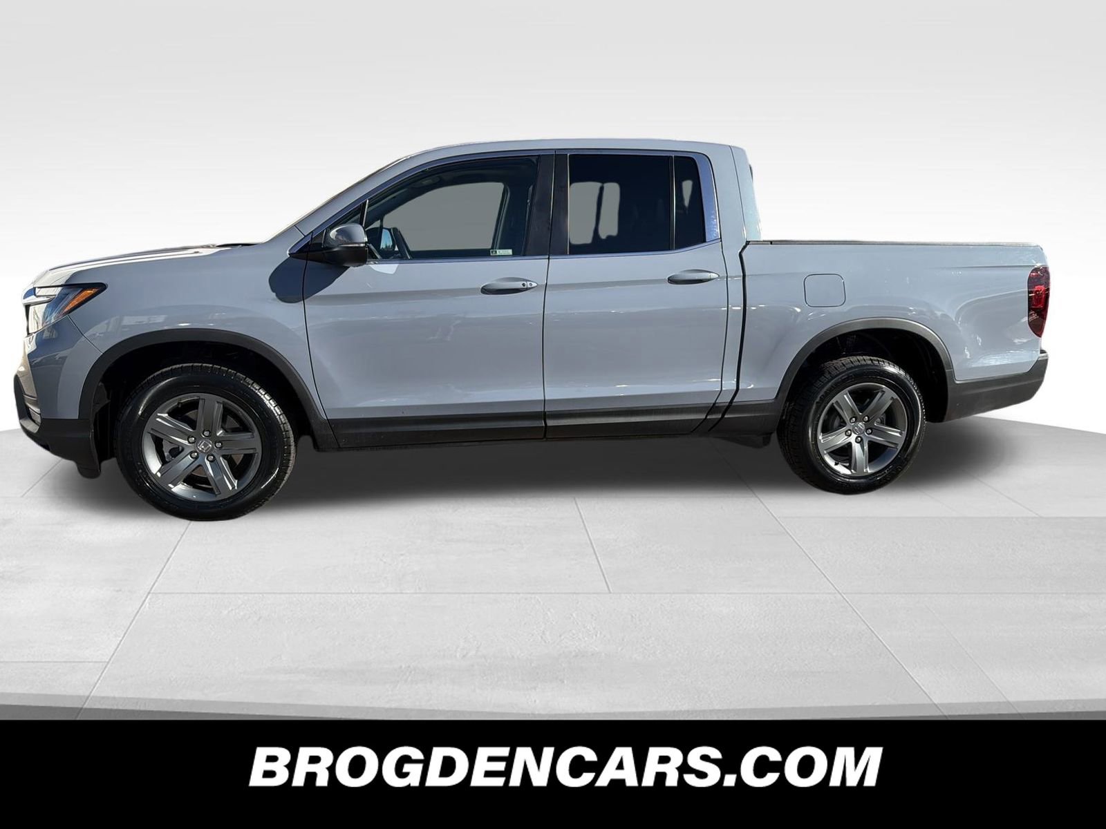 Used 2023 Honda Ridgeline RTL image 5
