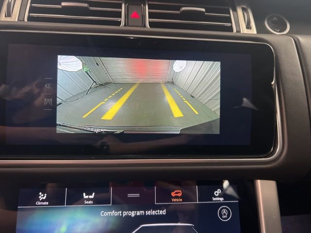 Used 2021 Land Rover Range Rover Westminster Edition image 30