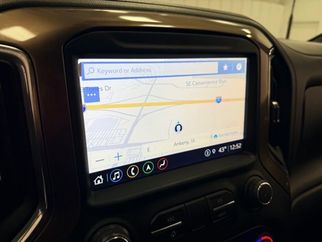 Certified 2022 Chevrolet Silverado 2500 High Country w/ Technology Package image 14