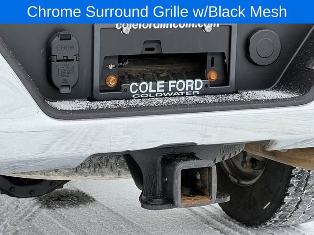 Used 2021 GMC Sierra 2500 4x4 Crew Cab w/ Fleet Convenience Package image 8