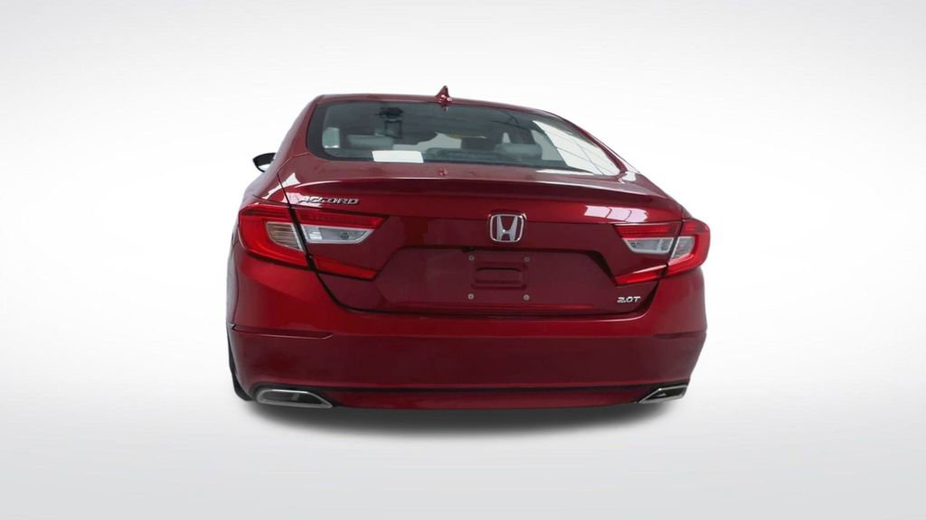 Used 2018 Honda Accord EX-L image 7
