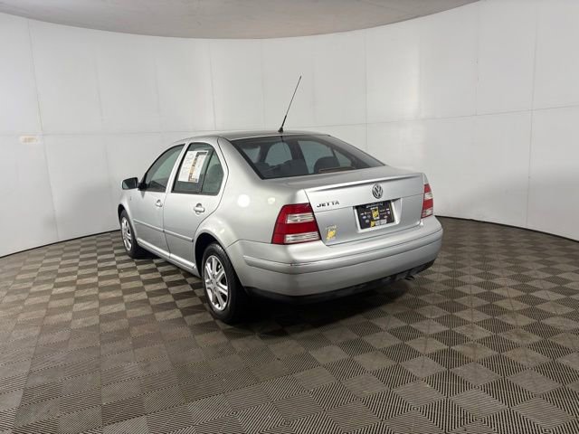 Used 2004 Volkswagen Jetta GL FWD image 3