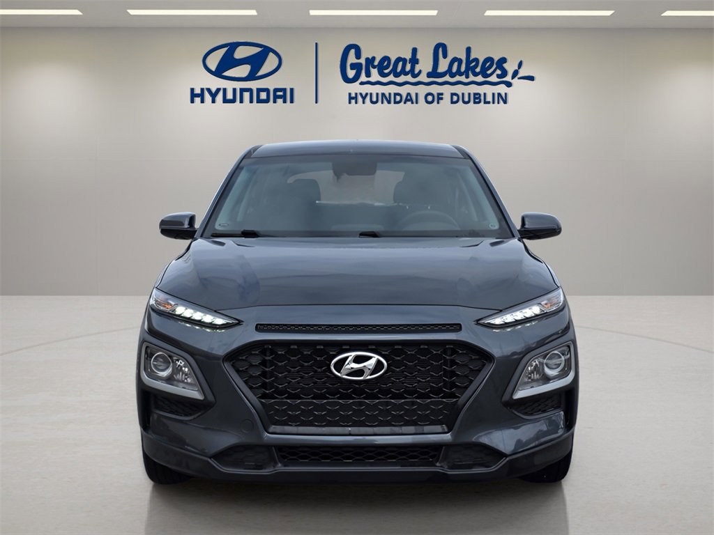 Used 2020 Hyundai Kona SE image 8