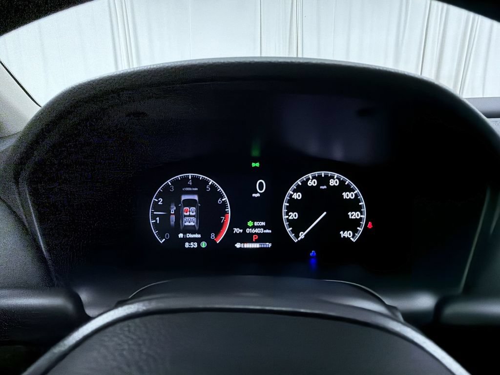 Used 2024 Honda HR-V LX image 20