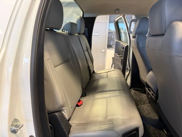 Used 2014 Toyota Tundra SR RWD image 20