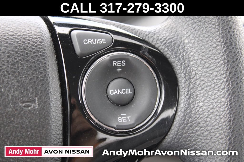 Used 2016 Honda Accord LX image 27