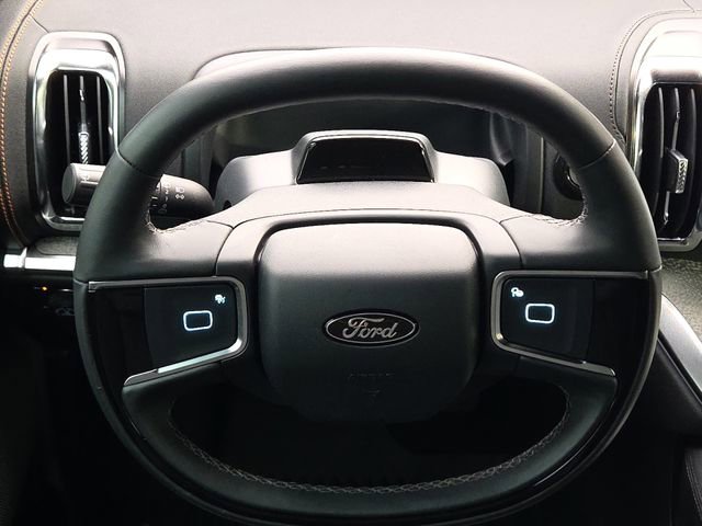 New 2025 Ford Expedition Tremor image 13