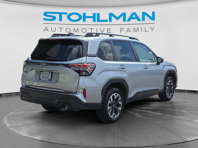Certified 2026 Subaru Forester Premium AWD/4WD image 5