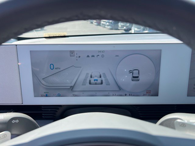 Used 2024 Hyundai Ioniq 5 SE AWD/4WD image 18