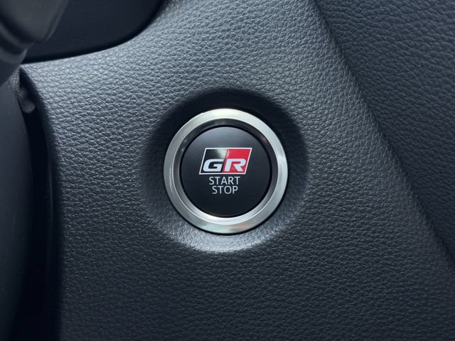 Used 2025 Toyota Corolla GR AWD/4WD image 20