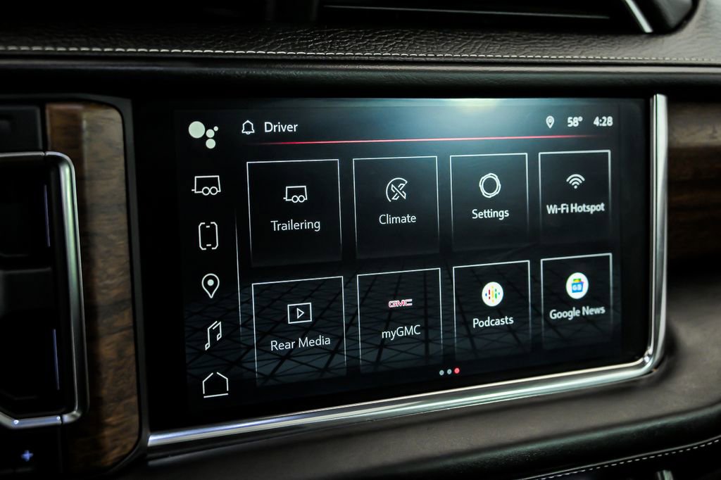 Used 2023 GMC Yukon XL Denali Ultimate image 25