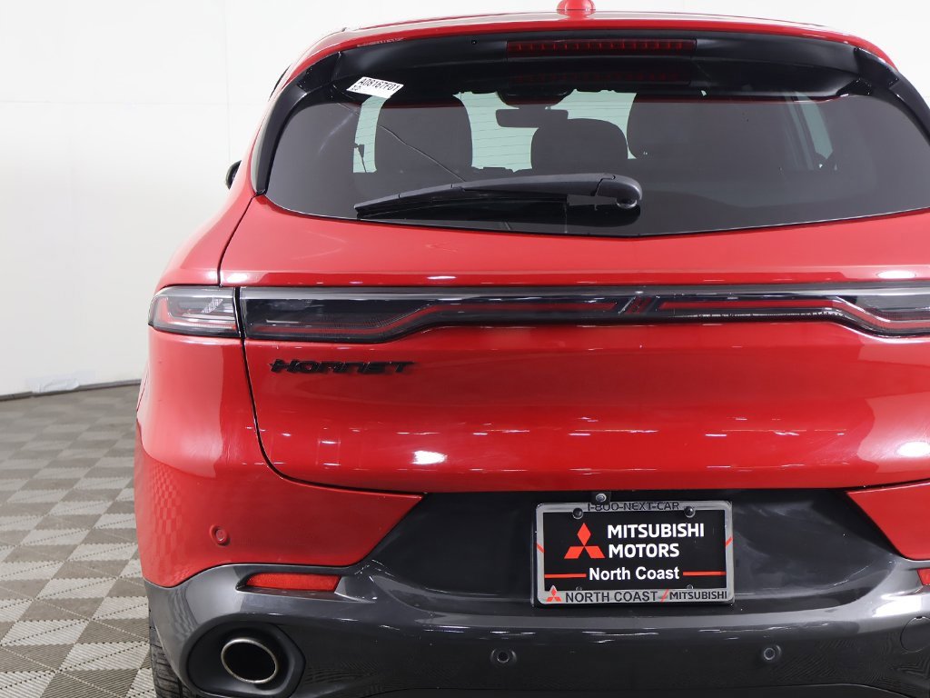 Used 2024 Dodge Hornet R/T image 15