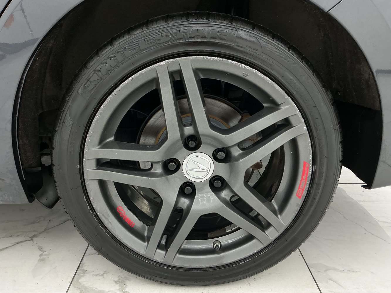 Used 2016 Acura ILX FWD image 50
