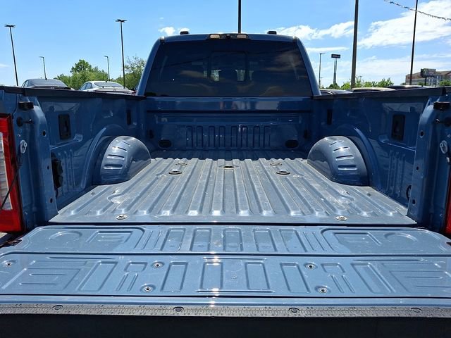 Used 2023 Ford F250 Lariat w/ Sport Appearance Package image 30