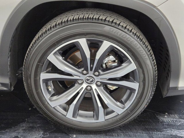 Certified 2021 Lexus RX 450h AWD w/ Premium Package image 9