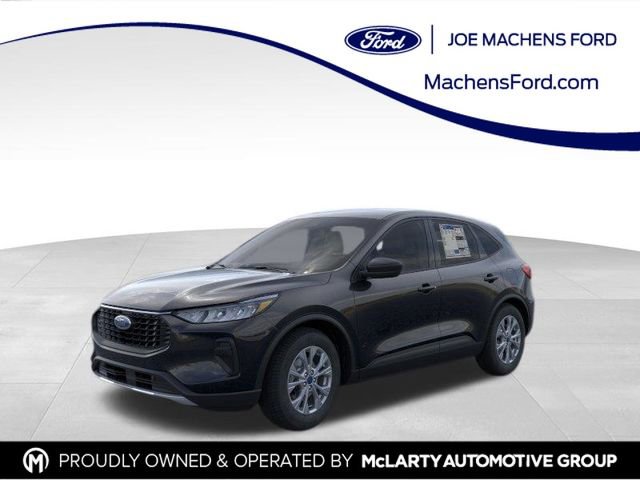 New 2026 Ford Escape Active w/ Tech Pack #1 AWD/4WD image 1