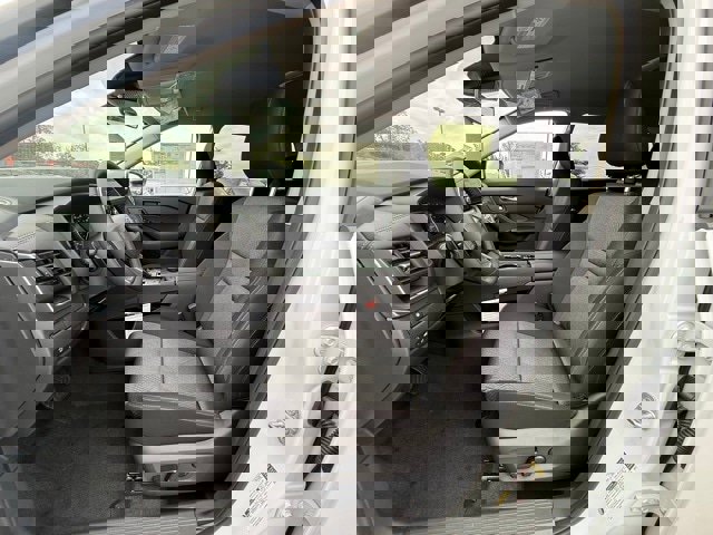 New 2026 Nissan Rogue SV image 12