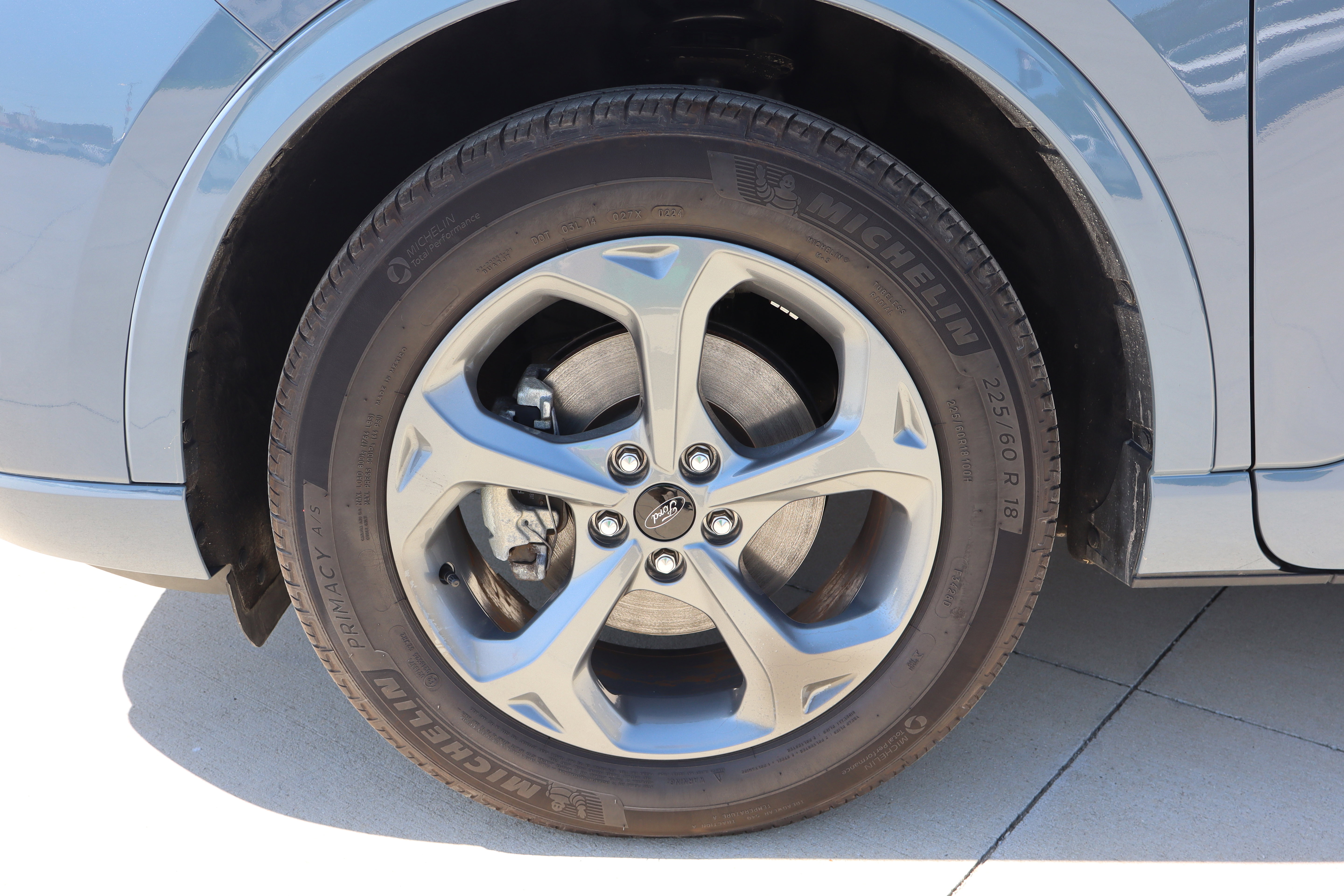 Used 2024 Ford Escape ST-Line w/ Tech Pack #1 AWD/4WD image 28
