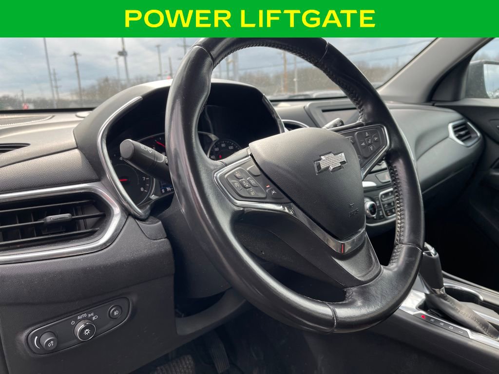 Used 2020 Chevrolet Equinox LT image 17