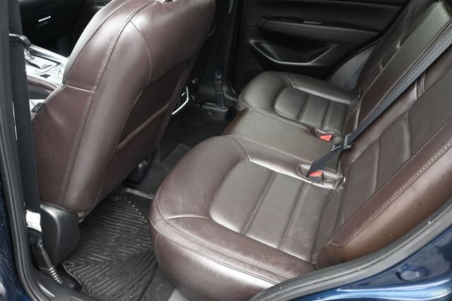 Used 2023 MAZDA CX-5 Signature AWD/4WD image 12