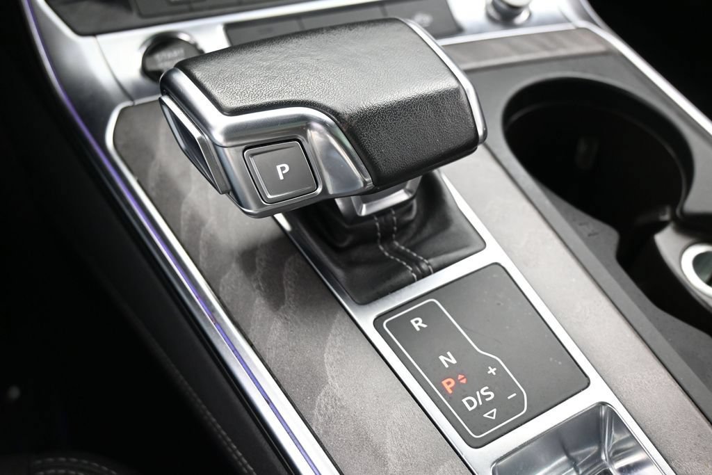 Used 2024 Audi A6 Premium Plus AWD/4WD image 27