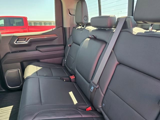 Used 2023 GMC Sierra 1500 Denali w/ Denali Reserve Package AWD/4WD image 26