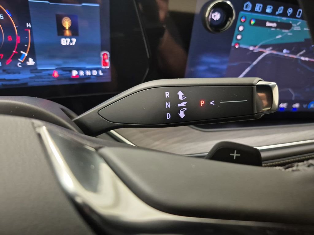 New 2026 Chevrolet Tahoe Premier image 16