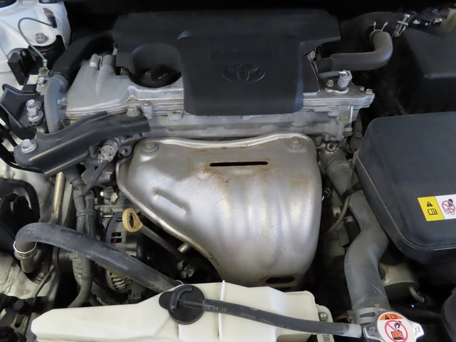 Used 2017 Toyota Camry SE image 32