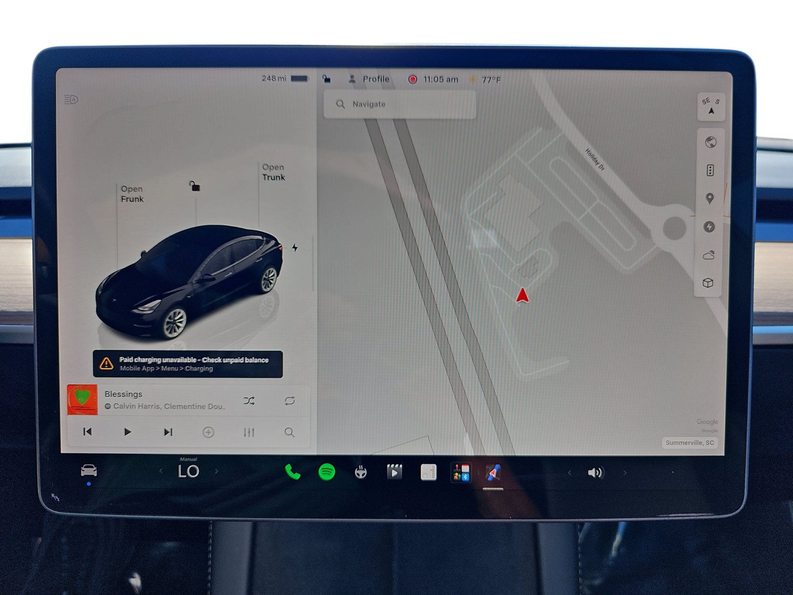 Used 2023 Tesla Model 3 Standard Range RWD image 19