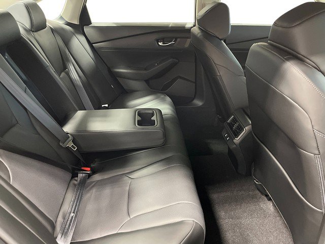 New 2026 Honda Accord EX-L image 28