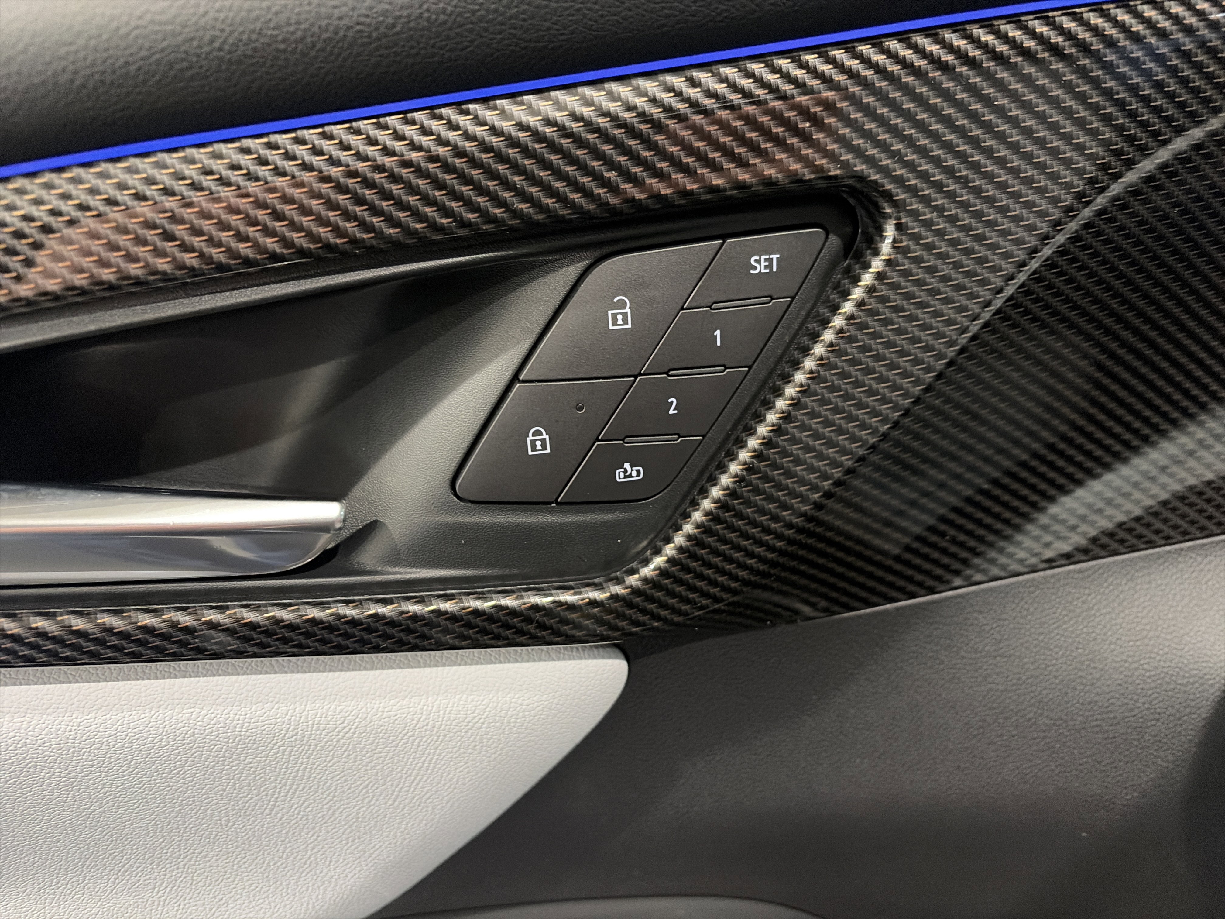 New 2026 Chevrolet Traverse High Country image 19