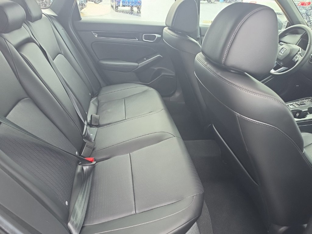 Used 2026 Honda Civic Sport image 15