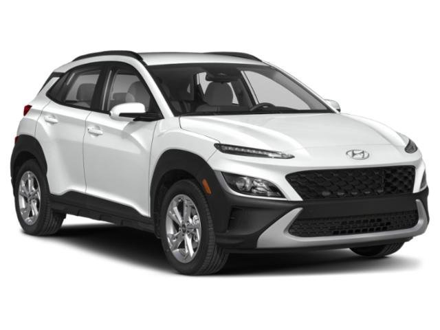Certified 2023 Hyundai Kona SEL AWD/4WD image 9