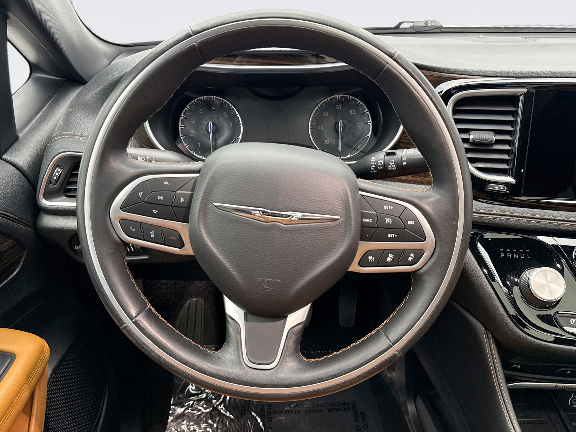 Used 2021 Chrysler Pacifica Pinnacle image 12