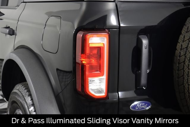 Used 2024 Ford Bronco Big Bend AWD/4WD image 27