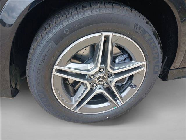 New 2026 Mercedes-Benz GLE 450 4MATIC image 9