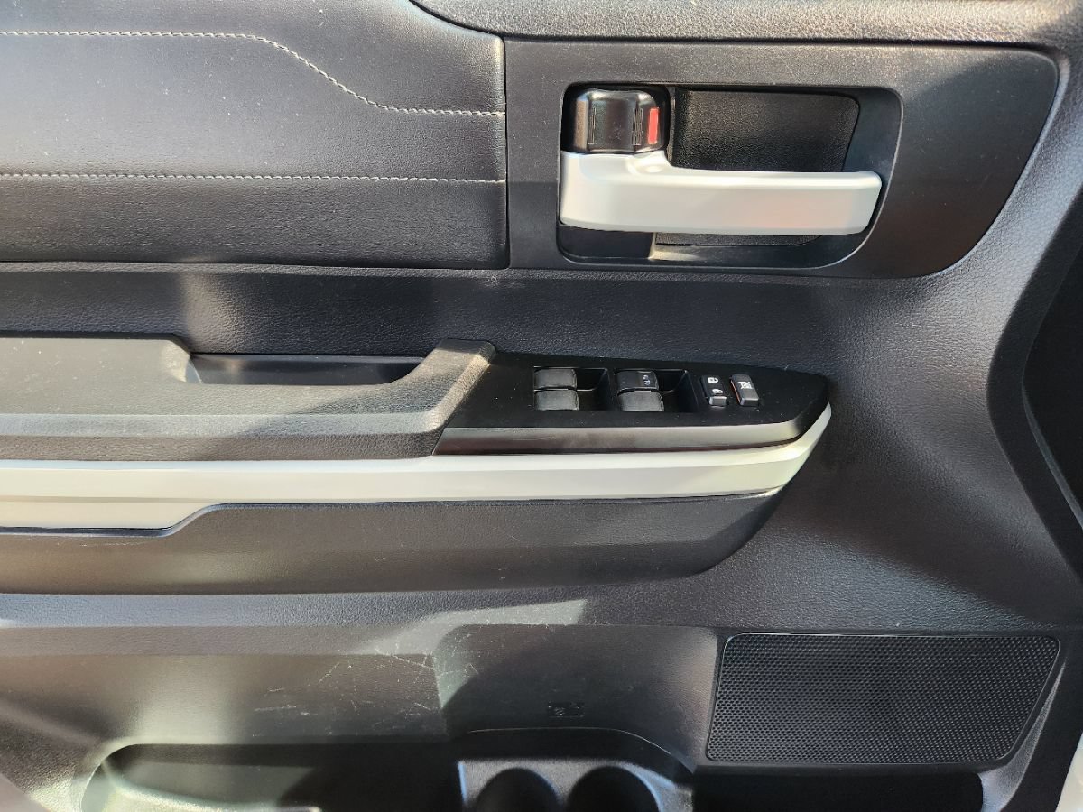 Used 2018 Toyota Tundra Limited AWD/4WD image 46