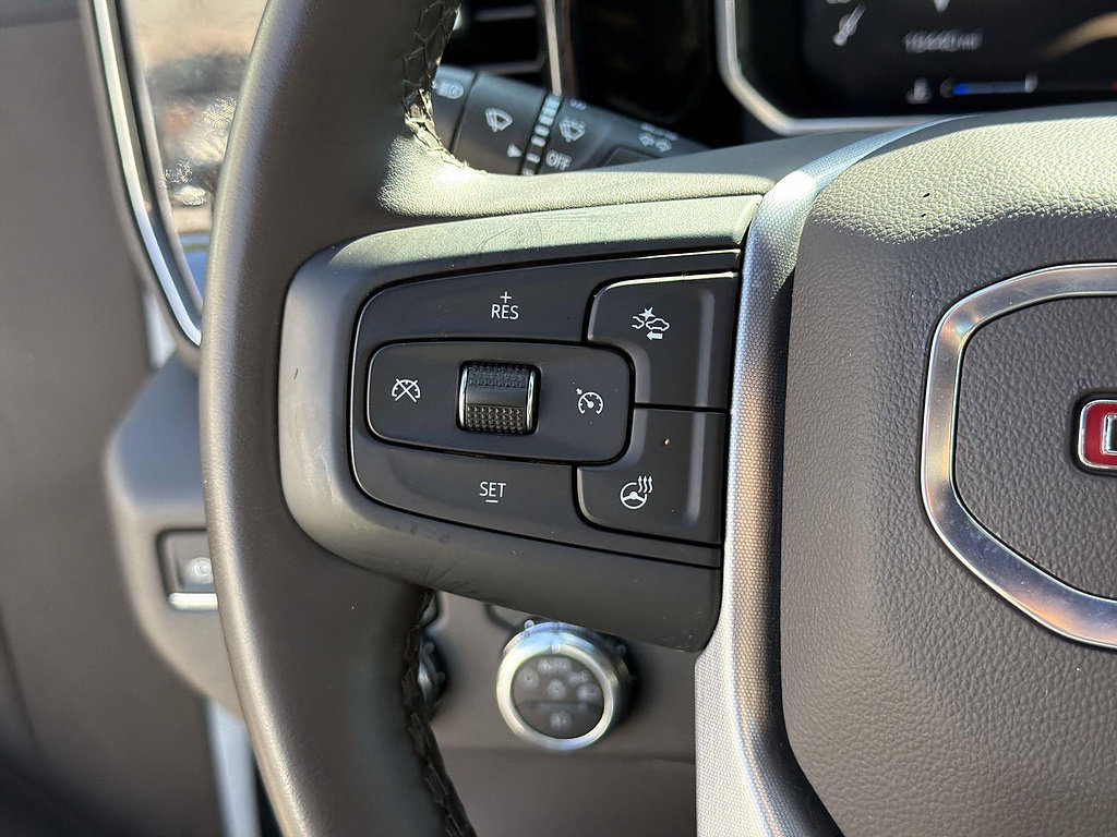 Used 2026 GMC Sierra 1500 SLT RWD image 35