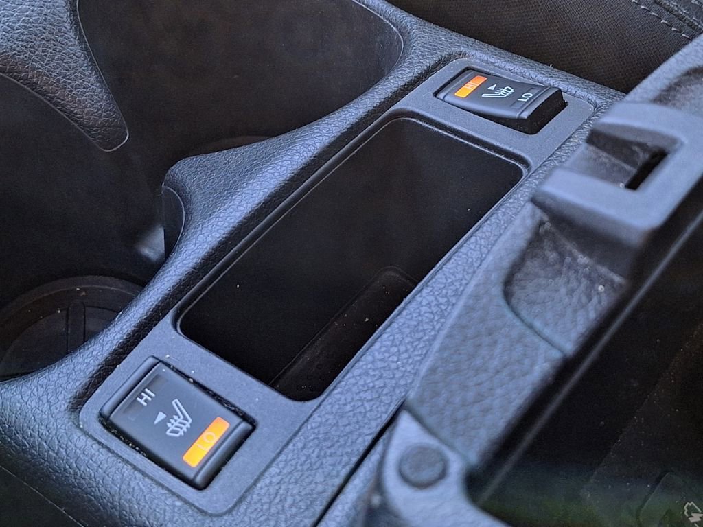 Used 2019 Nissan Rogue SL w/ Premium Package image 25