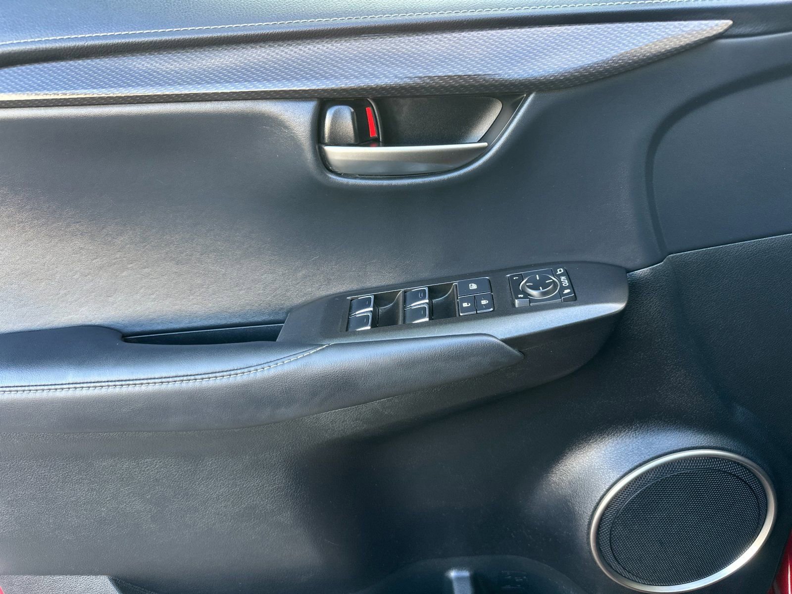 Used 2019 Lexus NX 300h AWD w/ Comfort Package image 11