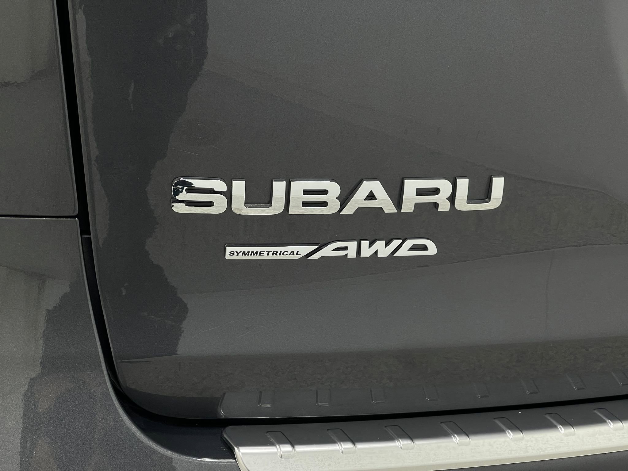 Used 2021 Subaru Ascent Touring AWD/4WD image 42