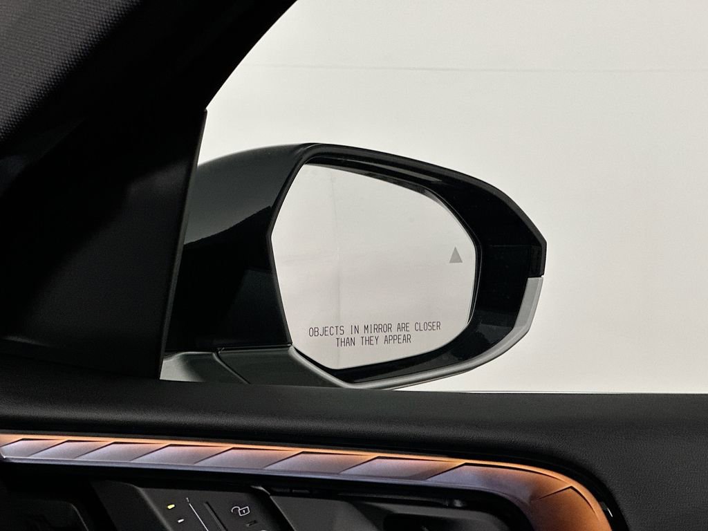 Used 2025 BMW X3 xDrive30i w/ Premium Package image 22