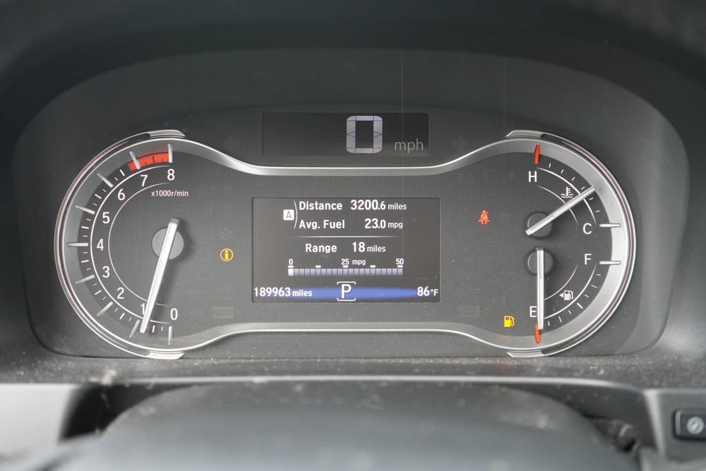 Used 2016 Honda Pilot Elite image 19