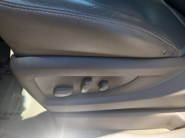 Used 2017 Chevrolet Tahoe Premier AWD/4WD image 21