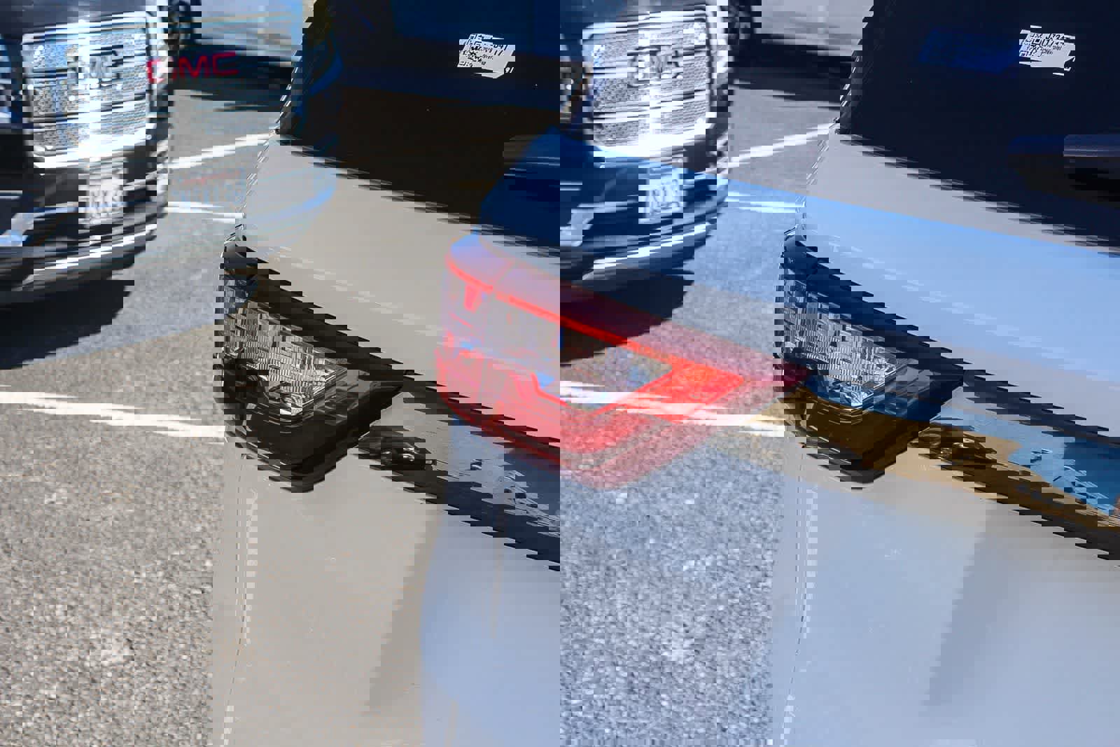 Used 2018 Chevrolet Traverse RS image 8