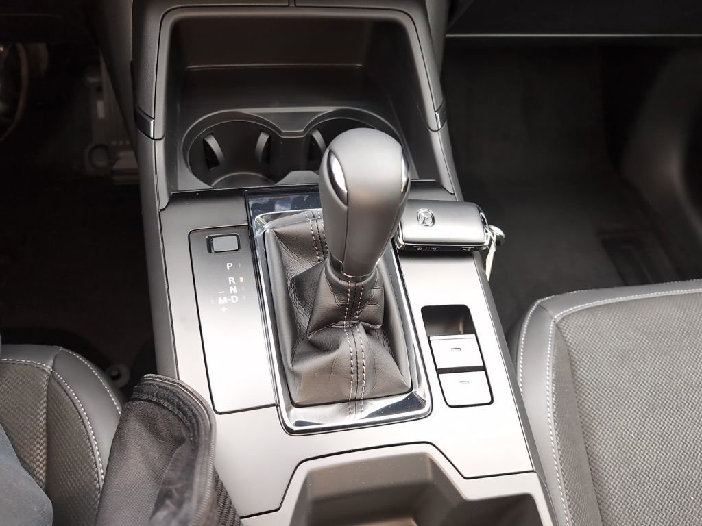 New 2026 MAZDA CX-5 Select AWD/4WD image 18
