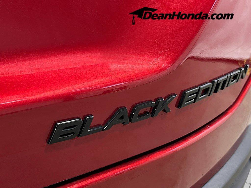 New 2026 Honda Pilot Black Edition image 7