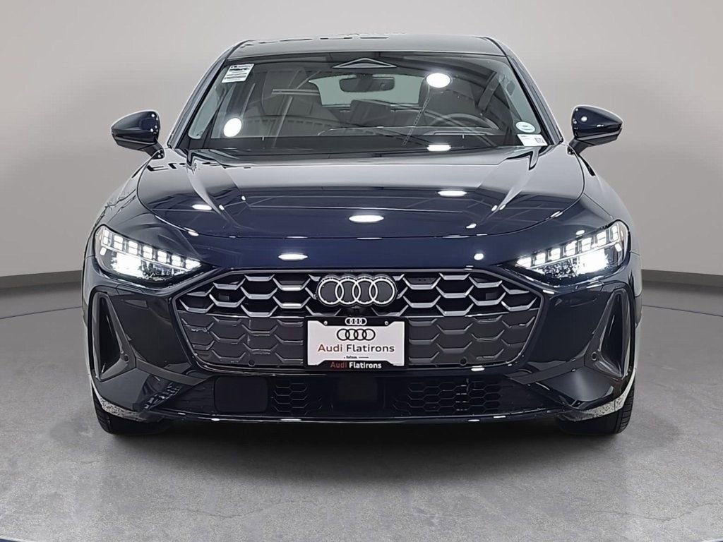 New 2025 Audi A5 2.0T Premium Plus image 2