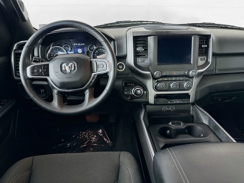 Certified 2024 RAM 1500 Big Horn image 32